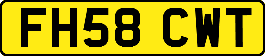 FH58CWT