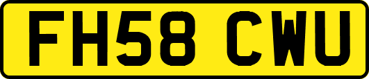FH58CWU