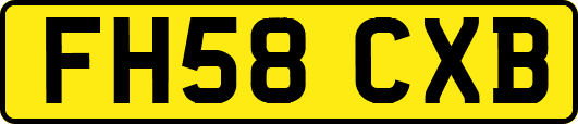 FH58CXB