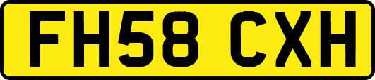 FH58CXH