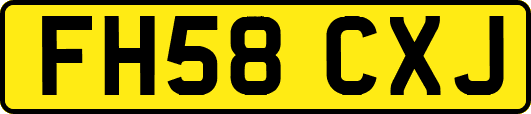 FH58CXJ