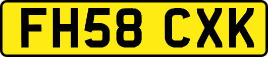 FH58CXK