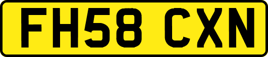 FH58CXN