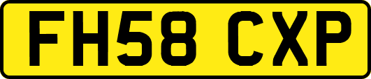 FH58CXP