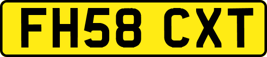 FH58CXT