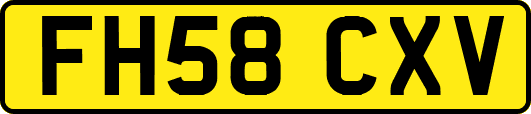 FH58CXV