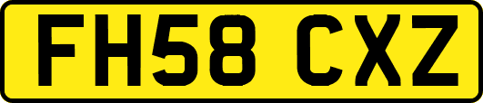 FH58CXZ