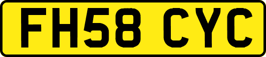 FH58CYC