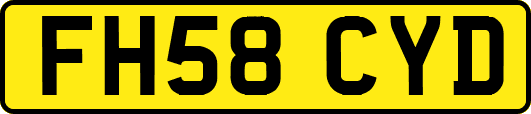 FH58CYD