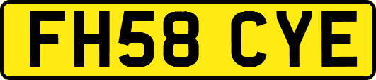 FH58CYE