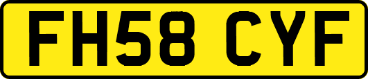 FH58CYF