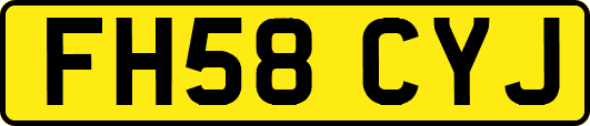 FH58CYJ