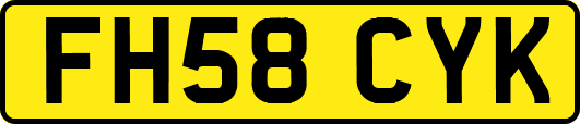 FH58CYK