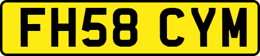 FH58CYM