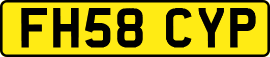 FH58CYP