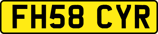 FH58CYR