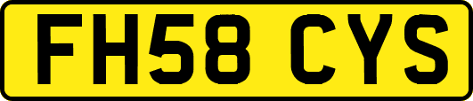 FH58CYS
