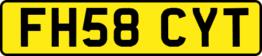FH58CYT