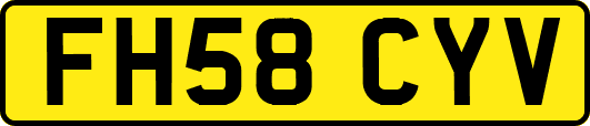 FH58CYV