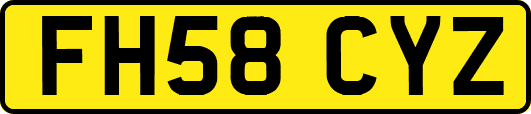 FH58CYZ