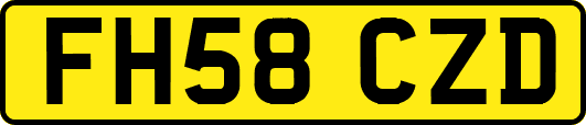 FH58CZD
