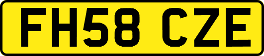 FH58CZE