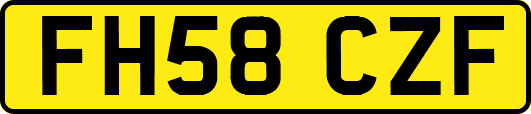 FH58CZF