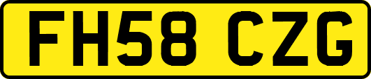 FH58CZG