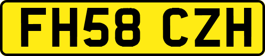 FH58CZH