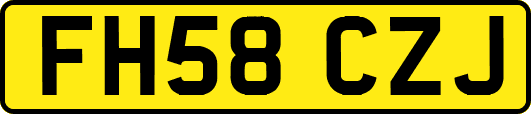 FH58CZJ