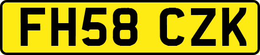 FH58CZK