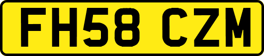 FH58CZM