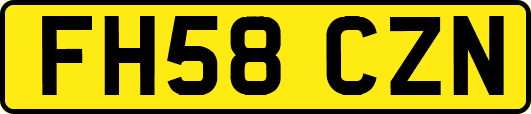 FH58CZN