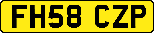 FH58CZP