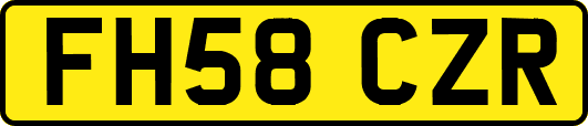 FH58CZR