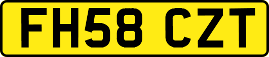 FH58CZT