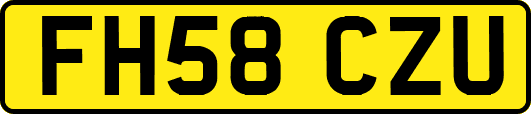 FH58CZU