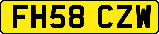 FH58CZW