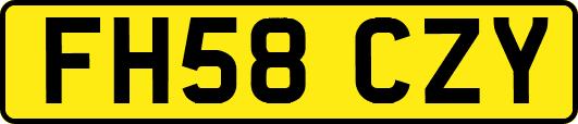 FH58CZY