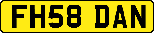 FH58DAN