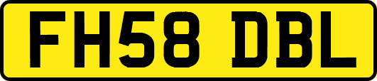 FH58DBL