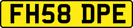 FH58DPE
