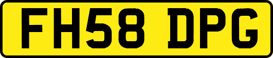 FH58DPG