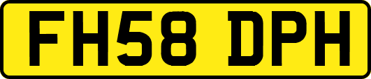 FH58DPH