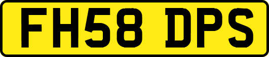 FH58DPS