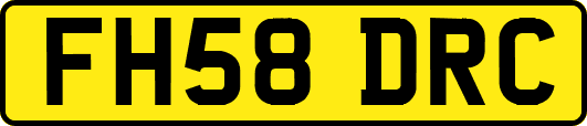 FH58DRC