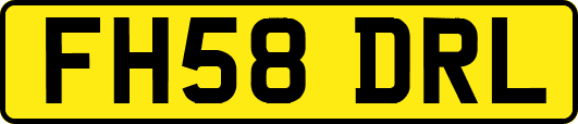 FH58DRL