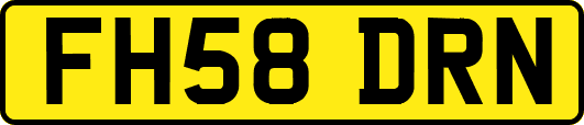 FH58DRN