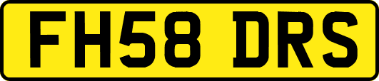 FH58DRS