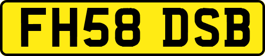 FH58DSB
